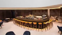 阿姆斯特丹史基浦機場希爾頓飯店 - 酒吧