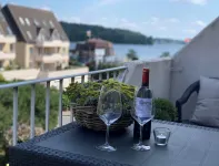 Charming apartment in a direct location on the Flensburg Fjord. Hotels in Wassersleben