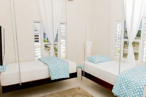 Entire home in Boscobel, Jamaica