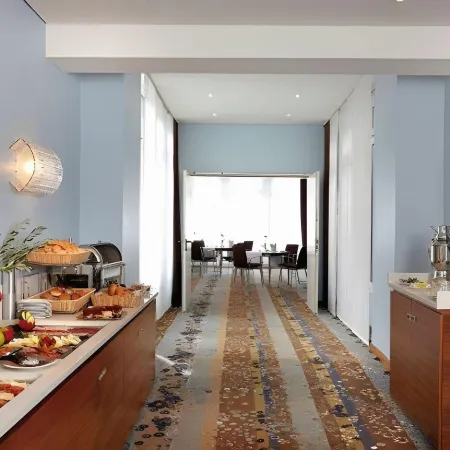 Seaside Residenz Hotel Chemnitz