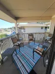 Rest & recharge, close to the beach! Spacious condo for a beach getaway!