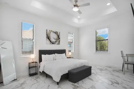 Solana Oasis Vacation Home