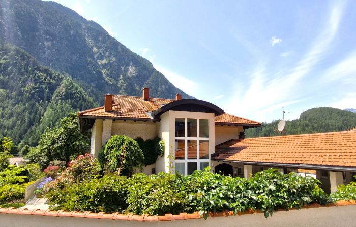 Casa Hubertus