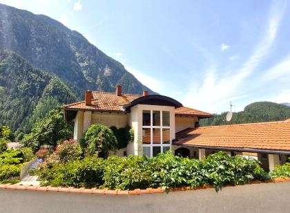 Casa Hubertus
