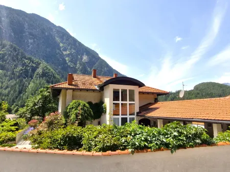 Casa Hubertus Отели рядом с достопримечательностью «Talstation Ochsengarten»