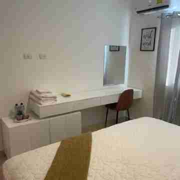 Puerto Plata, Atlantic! Rooms