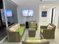 Cottage in Restrepo-Meta with Private Pool