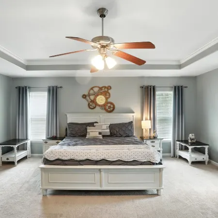 Lowcountry Luxury Near Palmetto Bluff 4 Bedroom Home