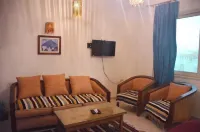 Luna house 2 (lighthouse) Hotels in Dahab