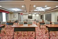 Homewood Suites by Hilton Bridgewater/Branchburg - parking