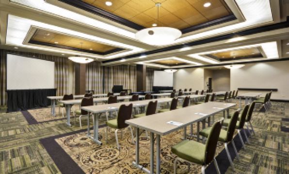 Homewood Suites by Hilton Nashville Vanderbilt