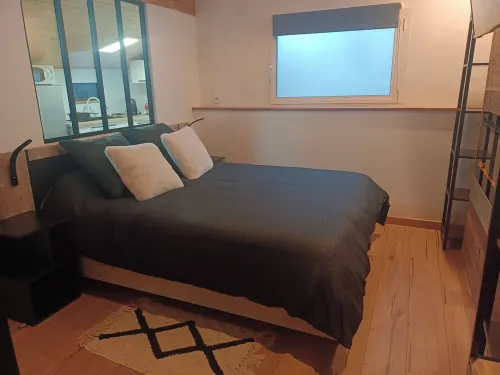 Cosy cottage ideally located