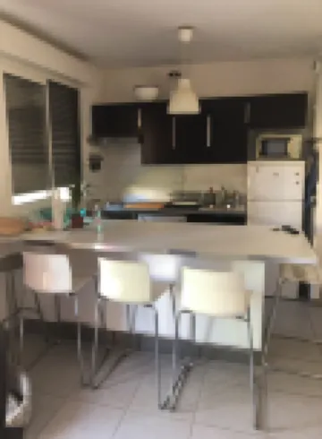 Appartement Aix Centre