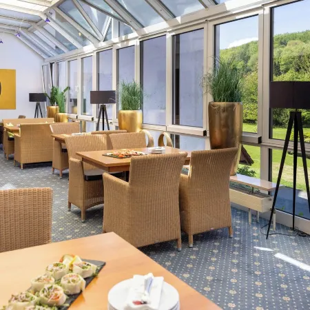 Waldhotel Bärenstein
