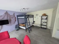 Studio in Parc de la Grange Hotels in Jard-sur-Mer