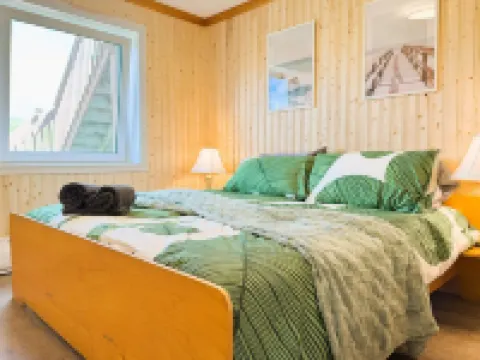 Cozy Spacious with Private Deck | on Cabot Trail | Unit 15 @ Great Cabot Lodge