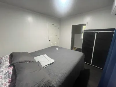 Blue House Bungalow Hotel a 