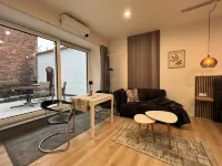 Marketplace atrium 2 on the ground floor Hotels in Höxter