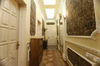 Exclusive 3 room VIP apartment next to Opera Building in the heart of Odessa