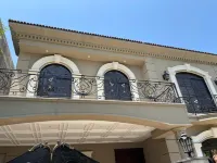 "Experience Luxury & Comfort – Your Ultimate Retreat at The Luxe Residency Hotels in G-10 Sector