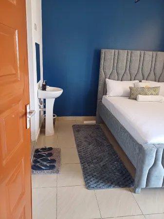Adorable and cozy apartment in sunny Mombasa