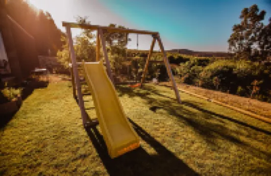 Bungalow Bela Vista, Ribas, Celorico de Basto 西羅利克百思圖酒店