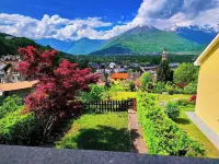 LA VILLETTA 벌바노 쿠지오 오솔라 호텔