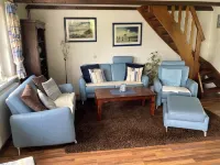 Vacation apartment Witt-Dün Hotels in Tating