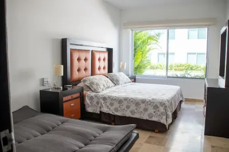 Amplio Departamento Ideal Para Pasar el Invierno o un Buen Verano