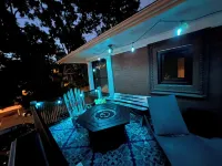4 BR, Luxurious-Gem/Mansion in Heart of Denver