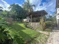 Casa Ruiz is a cute 5-bedroom house only one kilometer from Boquerón,