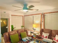 Zen House with Private Pool, Piano & Garden - Relaxation guaranteed!