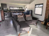 The Tiny Tin House Hotels in Worcester