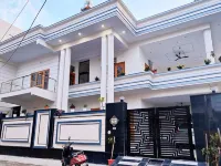 Gangabhumi Homestay- The best family homestay in Haridwar.