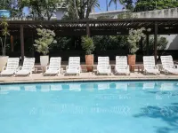 Delphin Beach Hotel Hotels in Guaruja