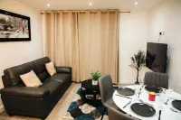 City Centre Luxury Apartment