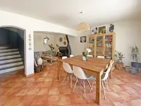 Mas Provençal - <15min Avignon TGV - à Proximité de Saint-rémy-de-provence