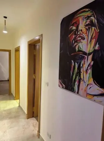 Apartment for rent in Westown Compound Отели в г. Oula