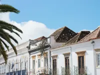 Palacio de Tavira Hotels in Tavira