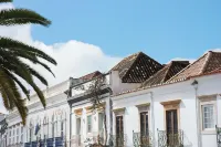 Palacio de Tavira فنادق في تاويرا