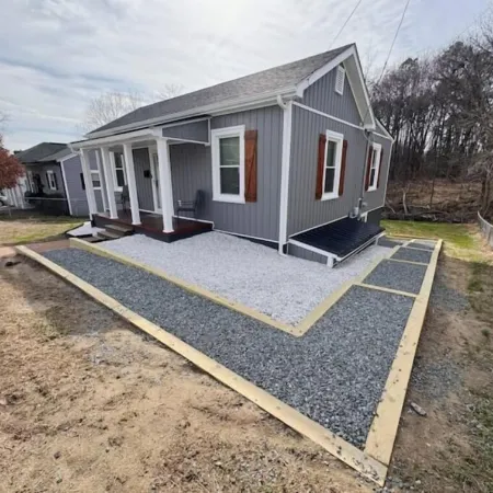 2bd/1ba Home-Minutes from Casino
