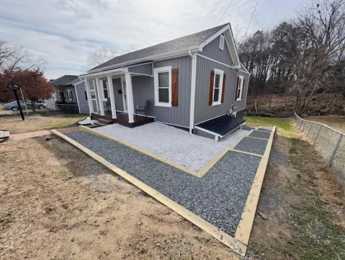 2bd/1ba Home-Minutes from Casino
