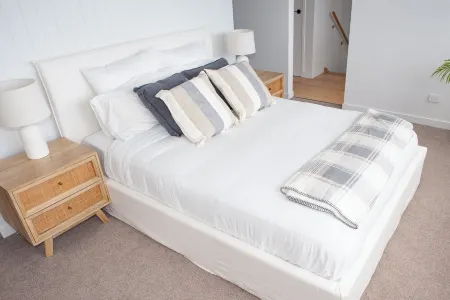 Private Luxury Rooftop Apartment in Burleigh Heads