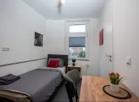 Livemore24 - Apartment 2 in Oer-Erkenschwick WLAN Hotels in Oer-Erkenschwick