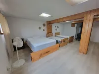 Cottage in Tobermory