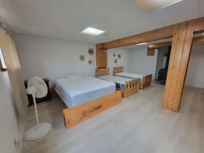 Cottage in Tobermory Hotel in zona Bruce Anchor Cruises