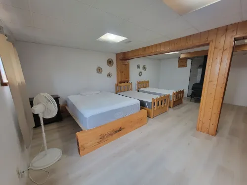 Cottage in Tobermory Hotels in Tobermory