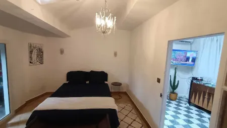 Magnificent apartment located in the heart of Sète (Canal Royal