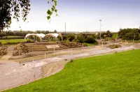 Premier Inn Stockton-on-Tees (Teesside) Hotels in Wolviston