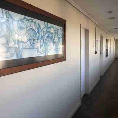 The Commercial Hotel Nambour Others